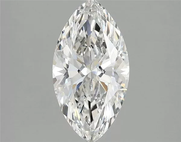 1.48 Carat · F · VVS2 Rare Carat Ideal Cut