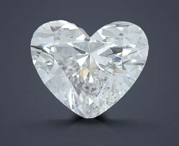 2.24 Carat · F · VS1 Rare Carat Ideal Cut