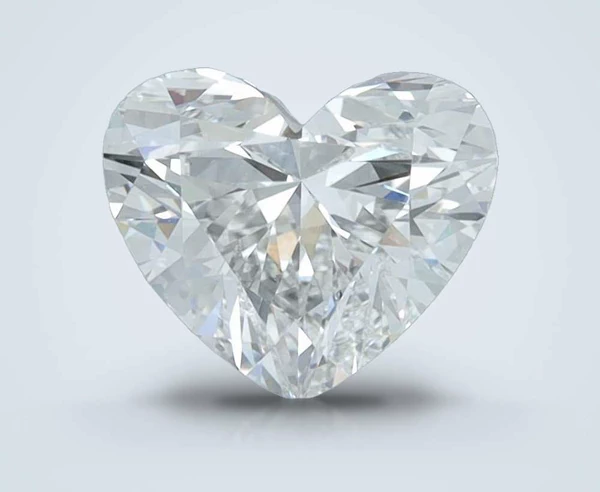 2.24 Carat · F · VS1 Rare Carat Ideal Cut