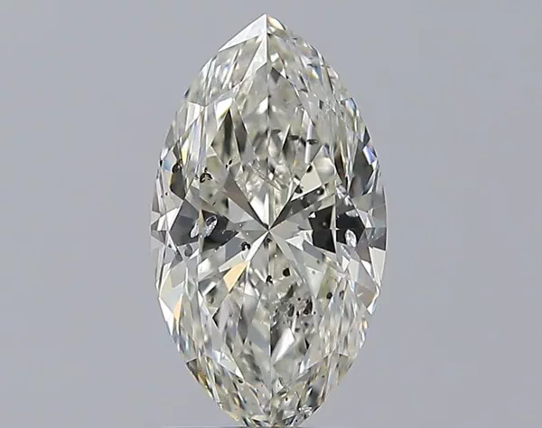 2.01 Carat · H · SI2 very good Cut