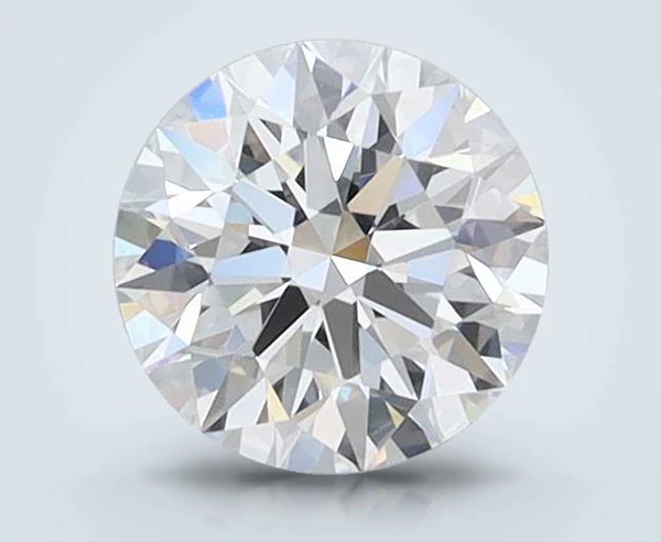 0.78 Carat · D · FL Rare Carat Ideal Cut