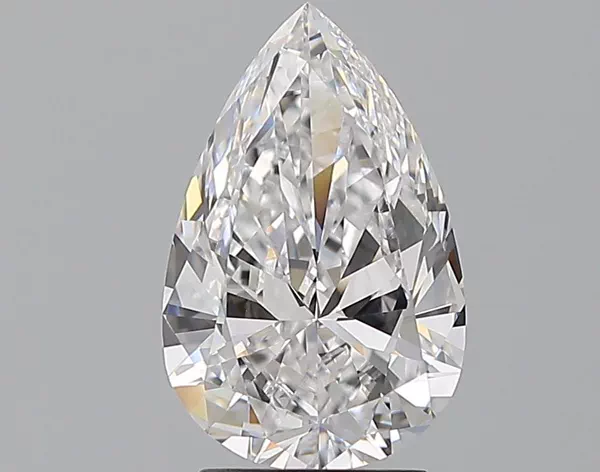 2.01 Carat · D · VS1 Rare Carat Ideal Cut