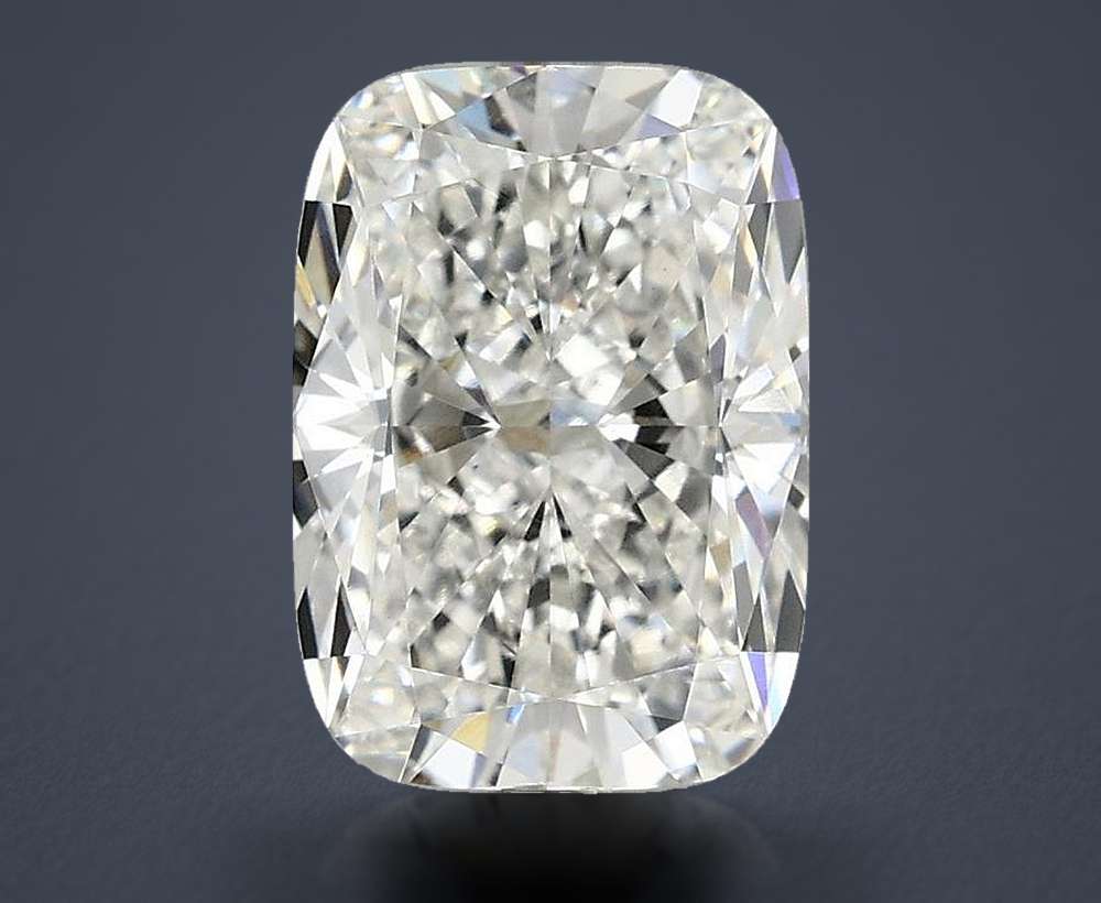 2.88 Carat · F · VVS2 Rare Carat Ideal Cut