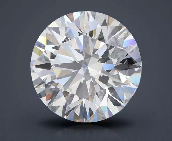 4.05 Carat · D · FL Rare Carat Ideal Cut
