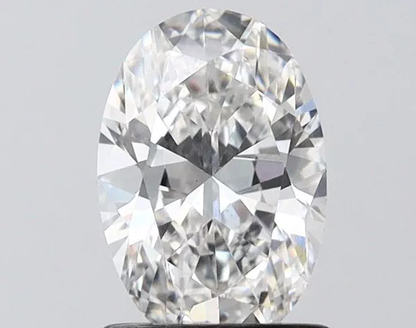 1.27 Carat · E · VS1 Rare Carat Ideal Cut