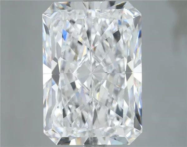 7.01 Carat · D · VS2 Rare Carat Ideal Cut