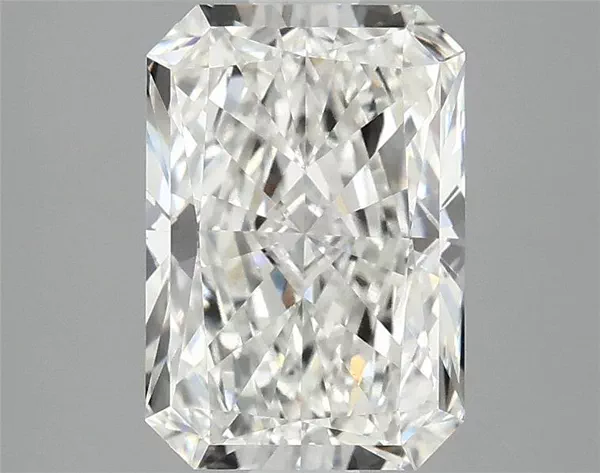 2.55 Carat · F · VS1 Rare Carat Ideal Cut
