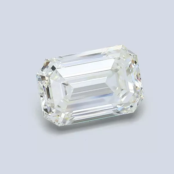 4.12 Carat · J · VVS1 excellent Cut