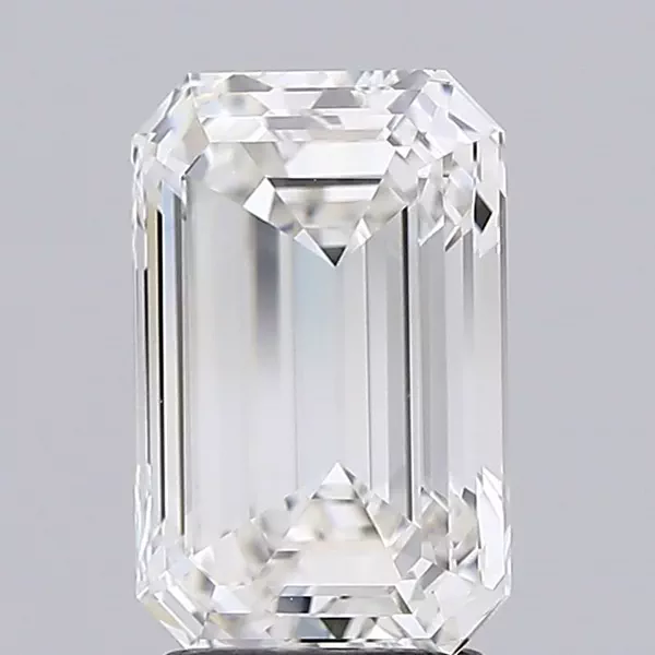 3.05 Carat · F · IF Rare Carat Ideal Cut