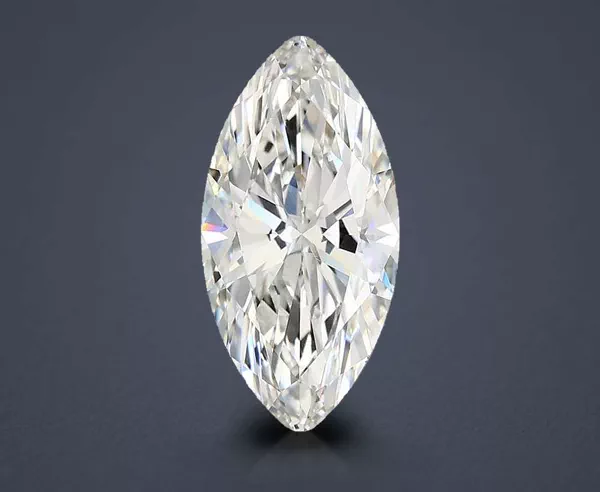 2.59 Carat · F · VS1 Rare Carat Ideal Cut
