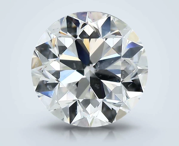 1.01 Carat · E · SI2 very good Cut