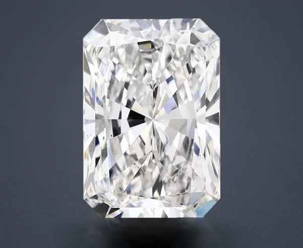 4.75 Carat · E · VS2 Rare Carat Ideal Cut