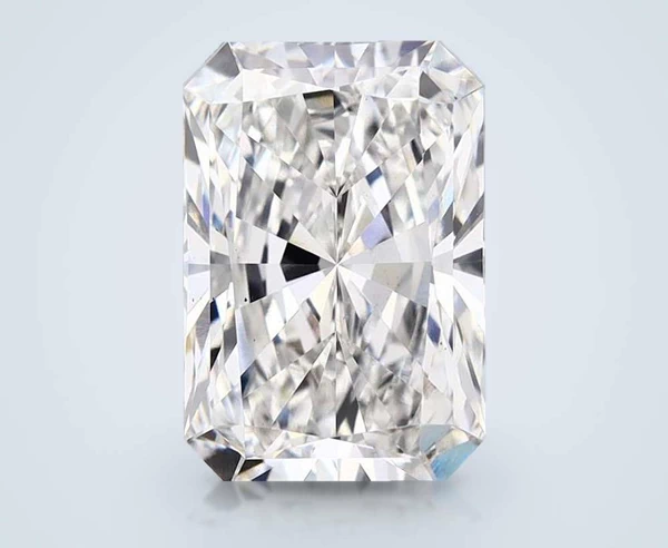 4.75 Carat · E · VS2 Rare Carat Ideal Cut
