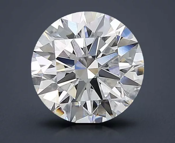 2.59 Carat · F · VVS1 Rare Carat Ideal Cut