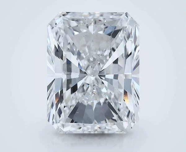 5.01 Carat · D · VS2 Rare Carat Ideal Cut