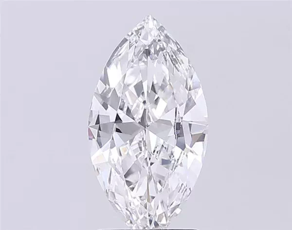 1.99 Carat · D · VVS2 very good Cut