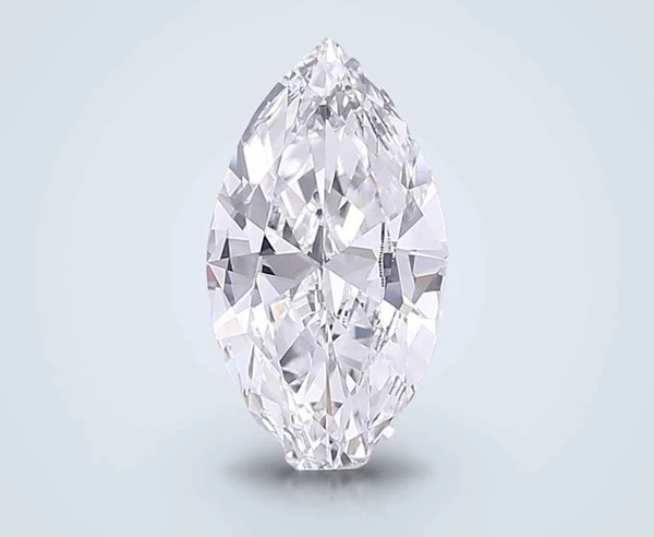 1.99 Carat · D · VVS2 very good Cut