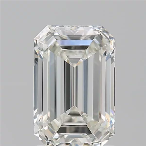 2.21 Carat · I · VVS1 Rare Carat Ideal Cut