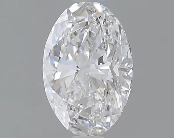1.08 Carat · D · SI2 Rare Carat Ideal Cut