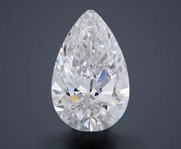 2 Carat · D · VVS2 Rare Carat Ideal Cut