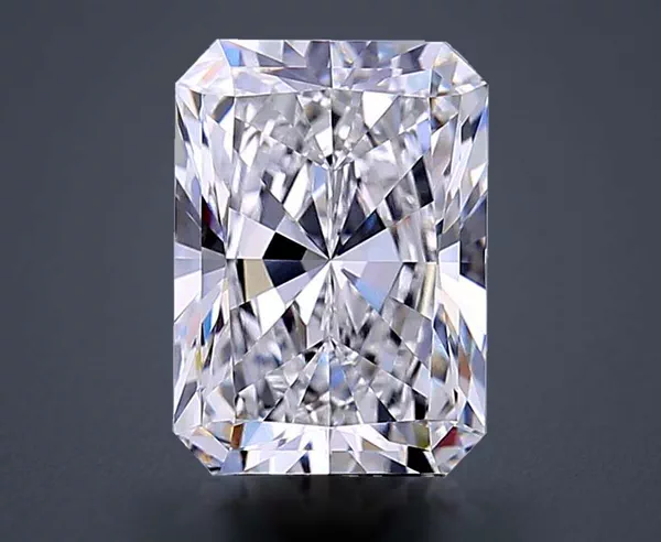 3.64 Carat · D · VVS1 Rare Carat Ideal Cut