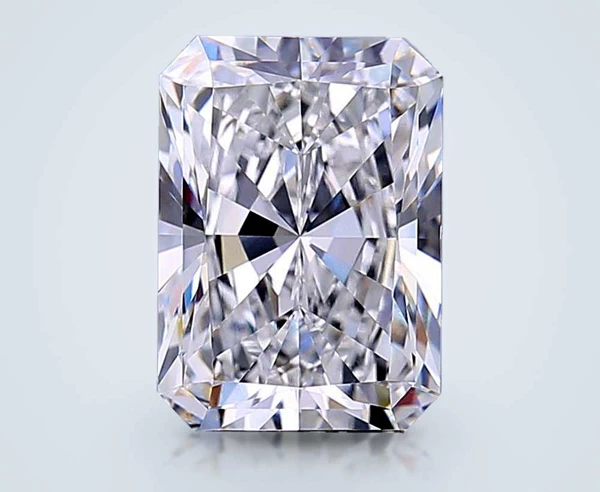 3.64 Carat · D · VVS1 Rare Carat Ideal Cut