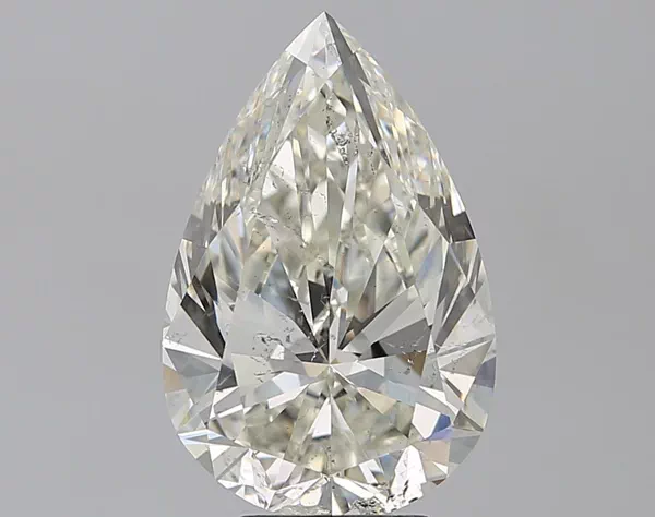 5.01 Carat · J · SI2 Rare Carat Ideal Cut