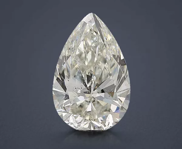 5.01 Carat · J · SI2 Rare Carat Ideal Cut