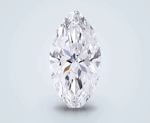 1.44 Carat · D · VVS1 Rare Carat Ideal Cut
