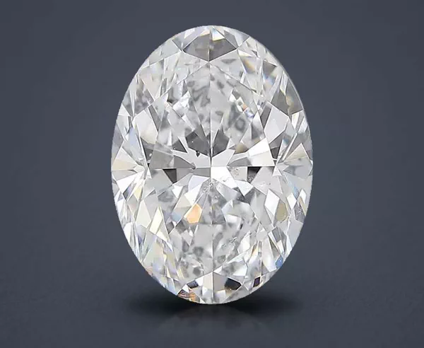 3.03 Carat · D · SI2 Rare Carat Ideal Cut