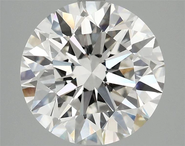 3.92 Carat · G · VVS2 excellent Cut