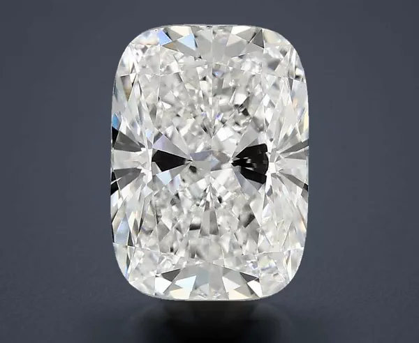 2.89 Carat · E · VVS2 Rare Carat Ideal Cut
