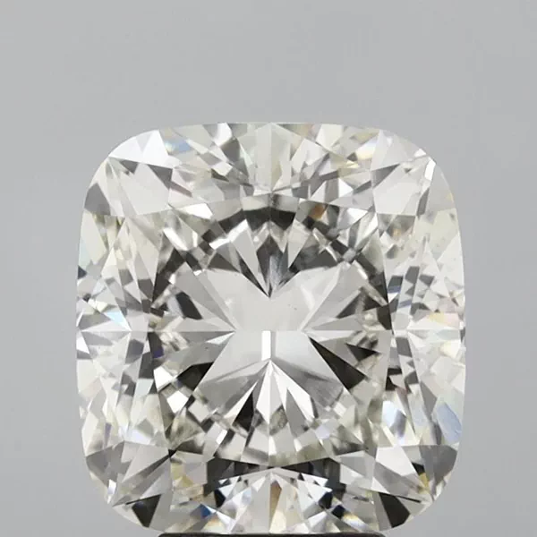 5.55 Carat · H · VS1 Rare Carat Ideal Cut