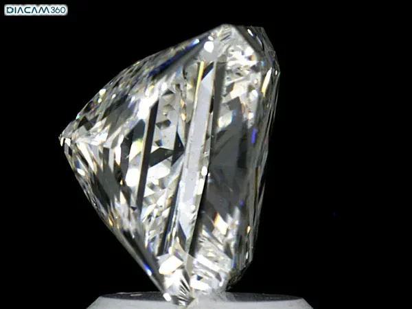3.51 Carat · I · SI1 Rare Carat Ideal Cut