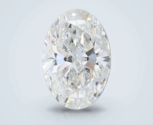 2.42 Carat · F · VS1 Rare Carat Ideal Cut