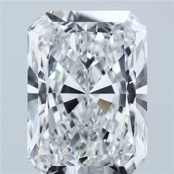 7.08 Carat · E · VVS1 Rare Carat Ideal Cut