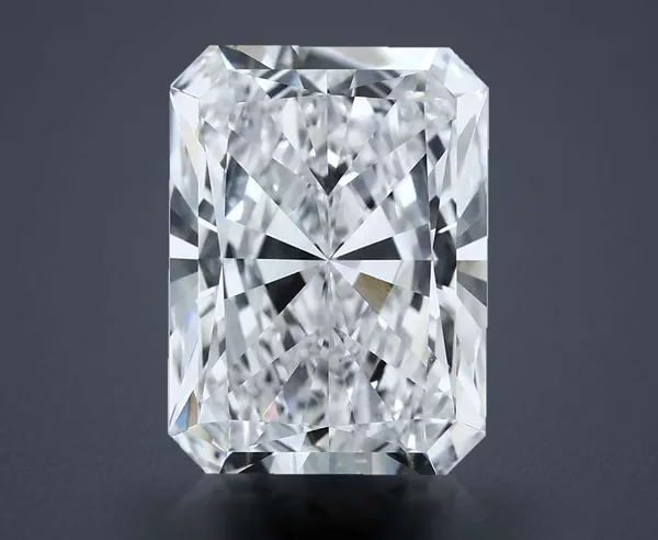 7.08 Carat · E · VVS1 Rare Carat Ideal Cut