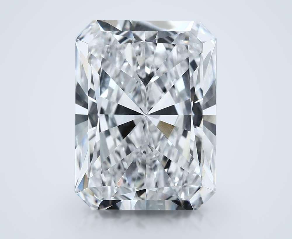 7.08 Carat · E · VVS1 Rare Carat Ideal Cut
