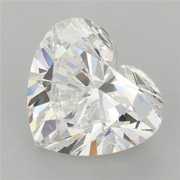 2.31 Carat · F · VS1 Rare Carat Ideal Cut