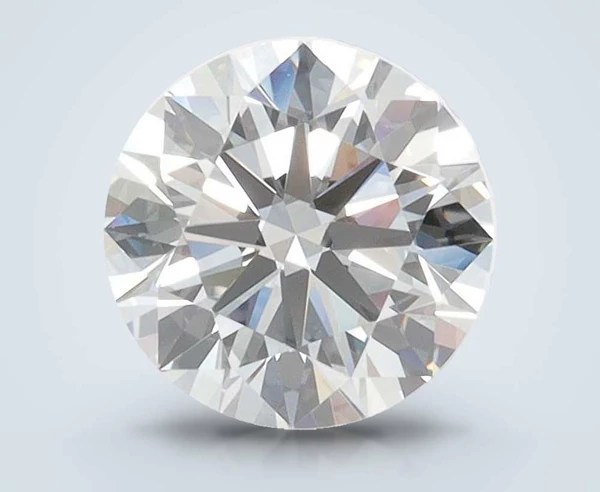 1.48 Carat · D · VVS1 Rare Carat Ideal Cut