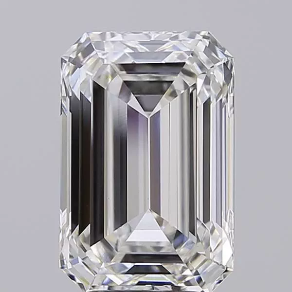 4.52 Carat · F · VVS2 Rare Carat Ideal Cut