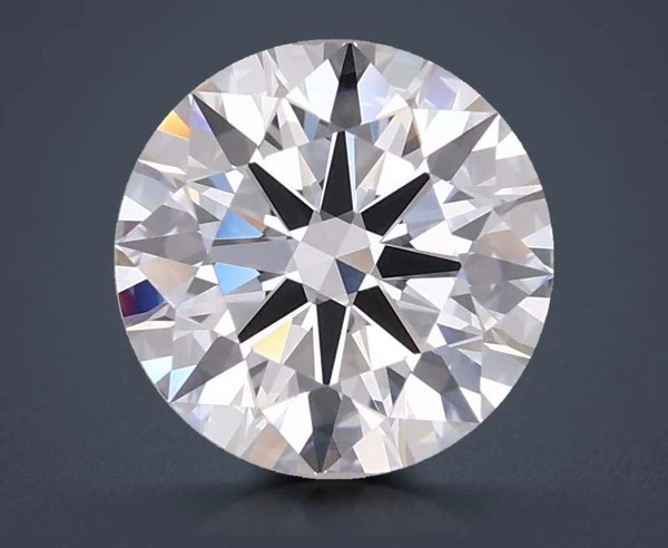 1.89 Carat · D · VVS2 Rare Carat Ideal Cut