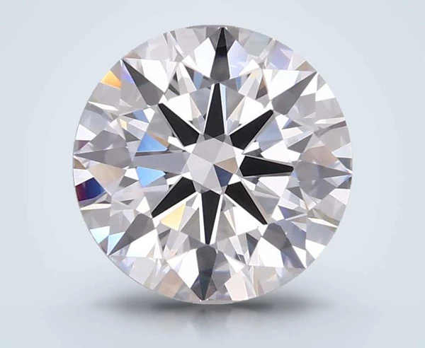 1.89 Carat · D · VVS2 Rare Carat Ideal Cut