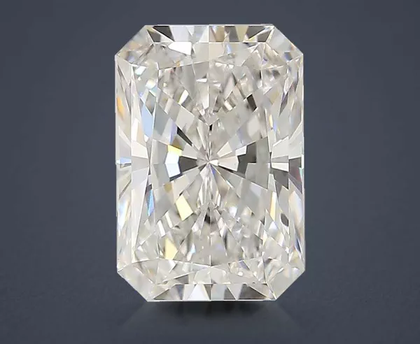 2.59 Carat · E · VS1 Rare Carat Ideal Cut