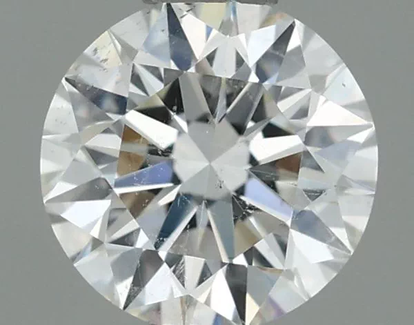 0.61 Carat · H · SI2 Rare Carat Ideal Cut