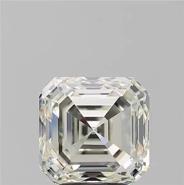 4.05 Carat · I · VVS1 very good Cut