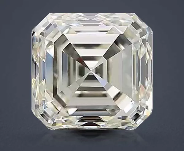 4.05 Carat · I · VVS1 very good Cut