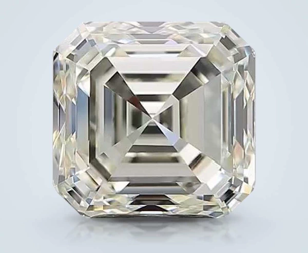 4.05 Carat · I · VVS1 very good Cut
