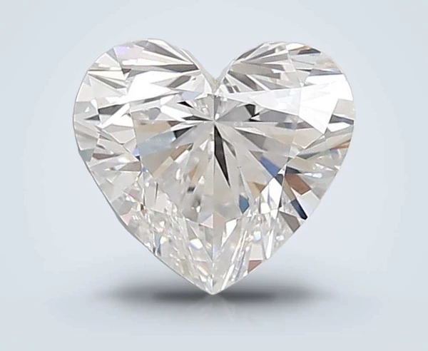 3.04 Carat · E · VVS2 Rare Carat Ideal Cut