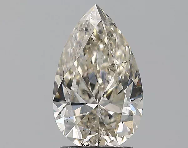 2.01 Carat · I · SI2 Rare Carat Ideal Cut